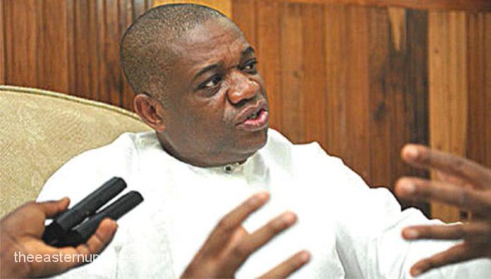 Why I May Withdraw From Presidential Race — Orji Kalu