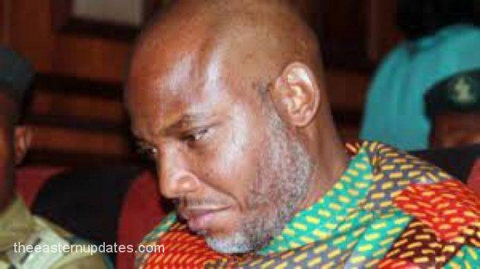 DSS Starving Nnamdi Kanu – Lawyer Ejiofor Cries Out