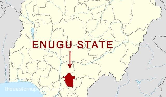 Enugu: FG Starts Investigation Of Potential Gas Deposits