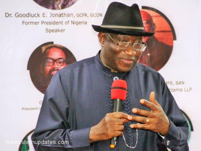 2023: Jonathan Will Be Disqualified By Court – Nnamdi Kanu’s Lawyer