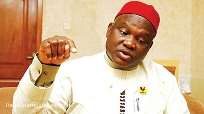 Kanu's Detention Cause Of Insecurity In SE - APGA Founder