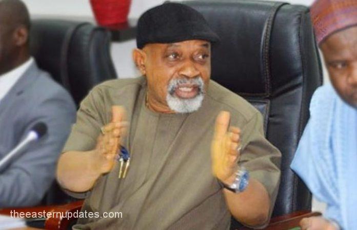 ASUU Strike: Varsity Lecturers Making Negotiation Difficult – Ngige