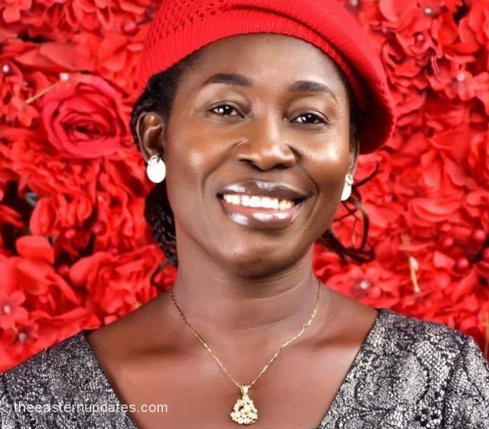 'Osinachi Nwachukwu's Husband Made Life Intolerable For Her'