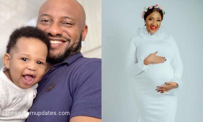 Marrying A Second Wife Was My Best Decision - Yul Edochie