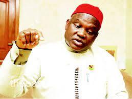 2023 APGA Apologises To Chekwas Okorie Wants Him Back
