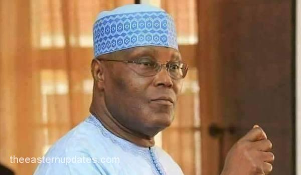 2023 Igbo Presidency Will Come Through Atiku, PDP – Nwobodo