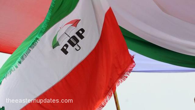 Primaries: Embattled Chair Reinstated By Ebonyi PDP