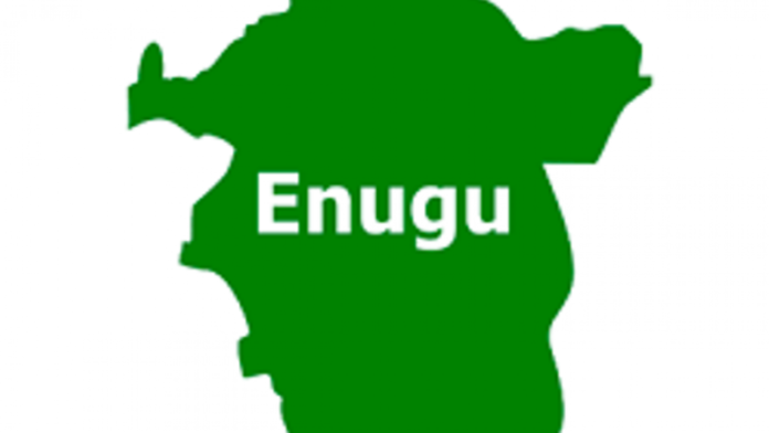 Panic As Gunmen Murder Policeman, Burn Vehicle In Enugu