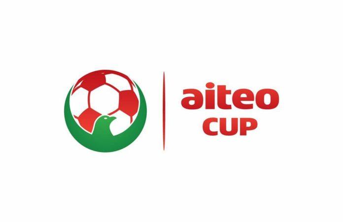 Aiteo Cup: Flying Angels Thrash Solid Beacon 6-0 In Enugu