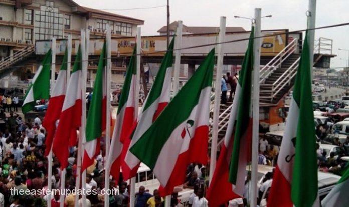 Abia Delegates List PDP NWC’s Hands Tied By Court Order