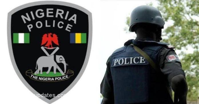 Police Assure Security During President Buhari’s Visit To Ebonyi