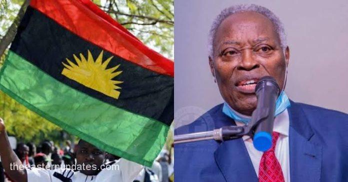 Call Off Planned Crusade In South-East, IPOB Advises Kumuyi