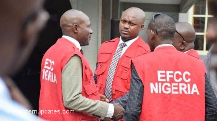 EFCC Clamps Down On Another 36 Suspected Fraudsters In Imo