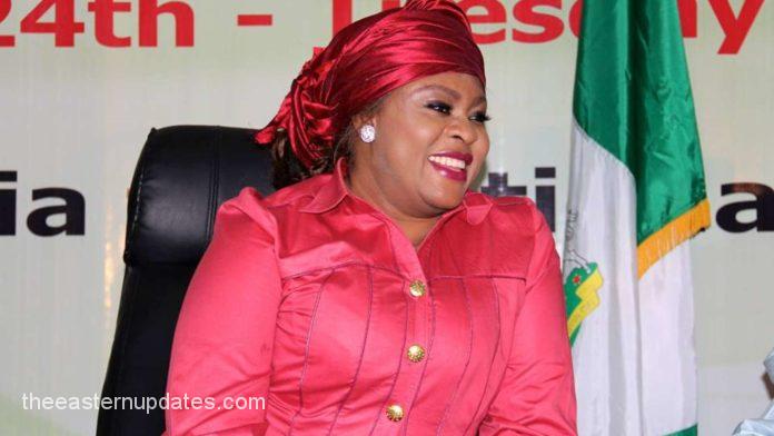 Court Fixes Date For Suit Seeking Sack Of Oduah From Senate
