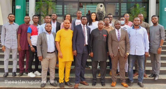 Enugu Govt Secures Foreign Mentorship Programme For Students