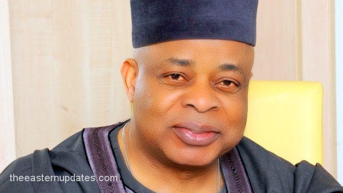 For Equity Sake, Southeast Should Produce President – Nnamani