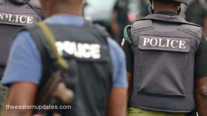 Four Gunmen Killed In Shoot-Out With Police In Anambra