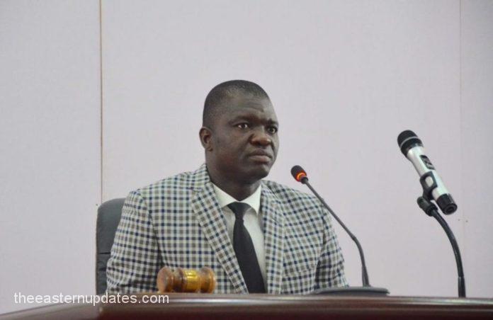 Ikwo Council Massacre: Ebonyi Speaker Condemns Killings