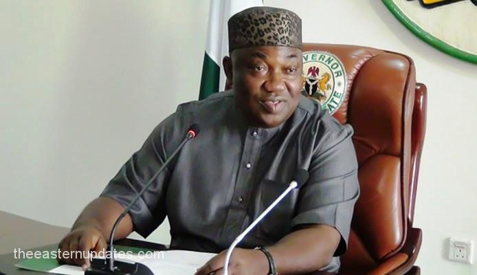Gov Ugwuanyi To Review Waste Evacuation Contracts
