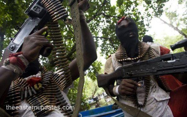 Gunmen Kill Policeman, Kidnap Vigilante Chairman In Anambra