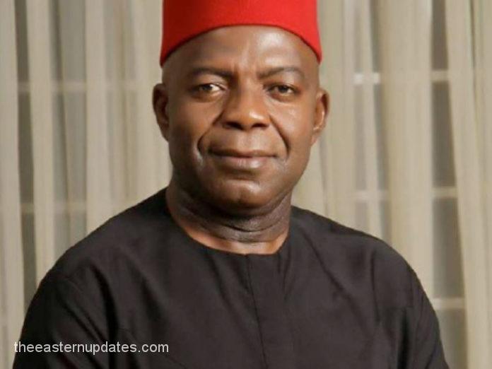 2023: I Want To Rescue Abia State Infrastructure – Alex Otti
