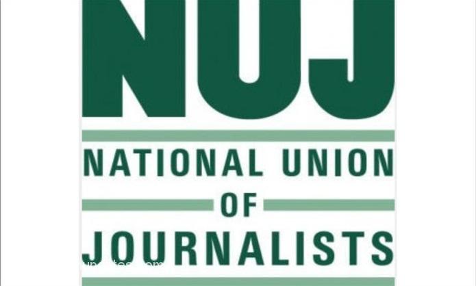 NUJ Cries Out About Deplorable Road Networks In Anambra