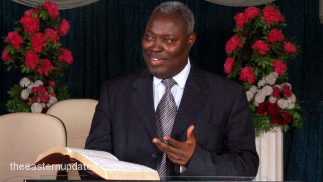 Abia Prayers: CAN Announces Partnership With Kumuyi