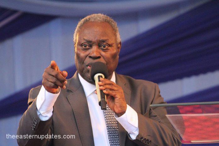 Kumuyi Cancels Aba Crusade After IPOB’s Warning