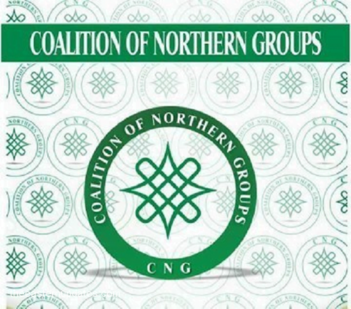 Northern Group Blows Hot Over Killing Of Northerners In S'East