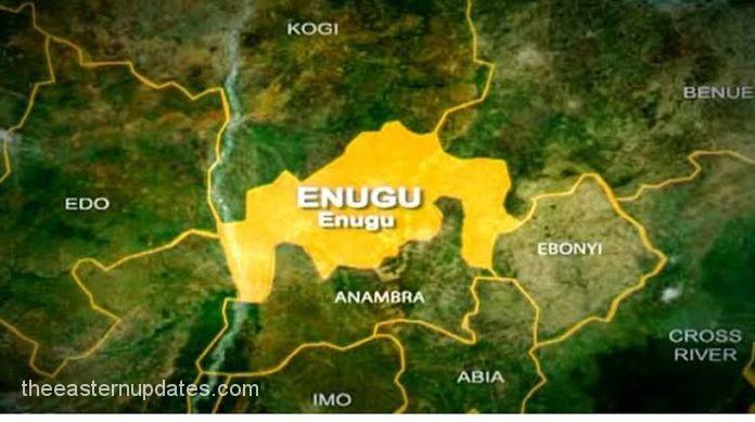 Communal Crisis In Enugu Community Sees One Dead