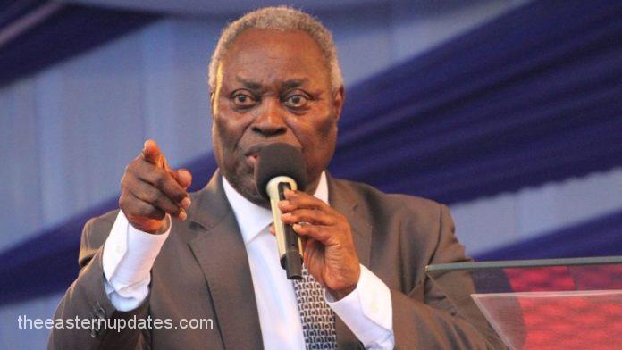 Church Leaders Relate Kumuyi's Visit To Insecurity Issues
