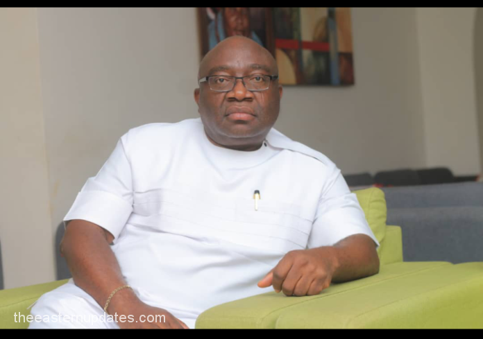 Workers’ Day: Abia Aspirant Promises Public Service Reform