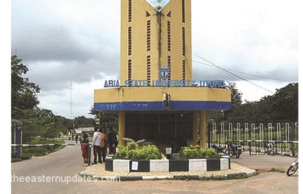 Kidnappings: ABSU Shuts School Over Insecurity