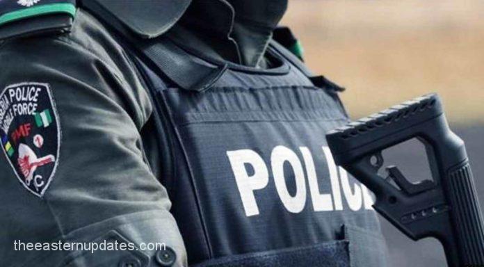 There Is No Sit-At-Home In Delta – Police Assures Locals