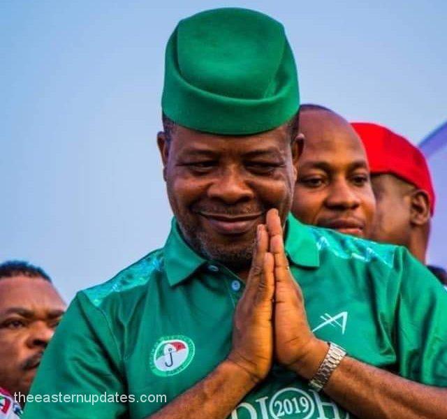 Ward Congress Ihedioha Appeals To Imo PDP Leaders