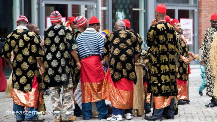 We Will Lock Down In Southeast If.. – Ohaneze Youths Warn