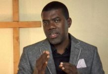 Mexico Not Turning Nigeria Into Drug Hub – Omokri Counters Mexico Not Turning Nigeria Into Drug Hub - Omokri Counters