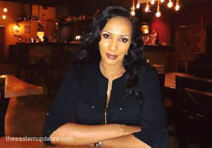 Remember Home Before It’s Late, Bianca Urges Igbo Community In UK