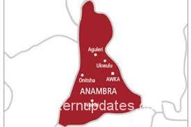 1000 Sacked Anambra Teachers Hold Protests In Awka