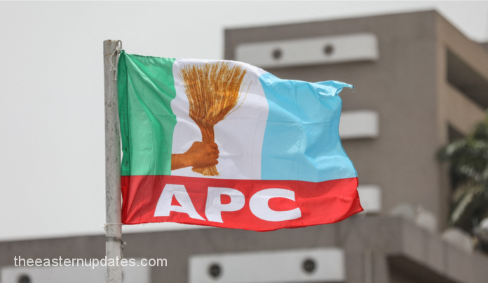 APC Launches Peace Committee Over Abia Crisis