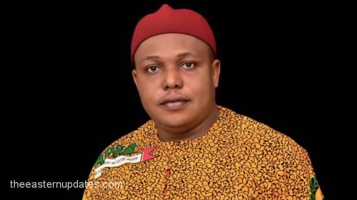 2023 LP Faction Elects Ezenwafor As Presidential Candidate