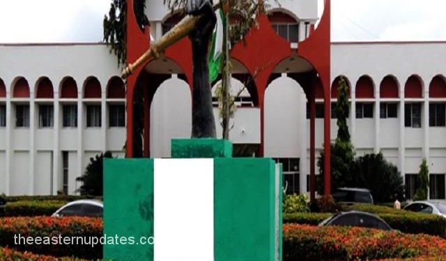 40 Bills Passed By Anambra State House Of Assembly In 3 Years