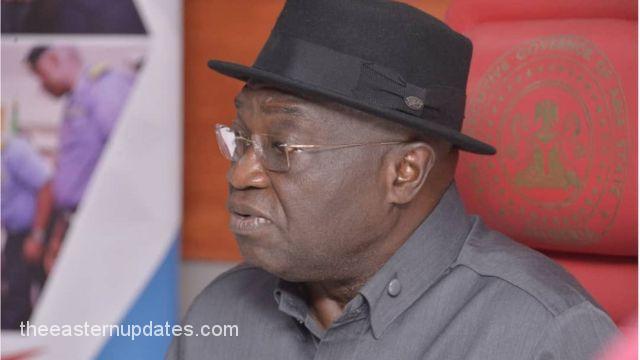 Abia Govt Laments Kidnap Of Prof., Takes Decisive Action