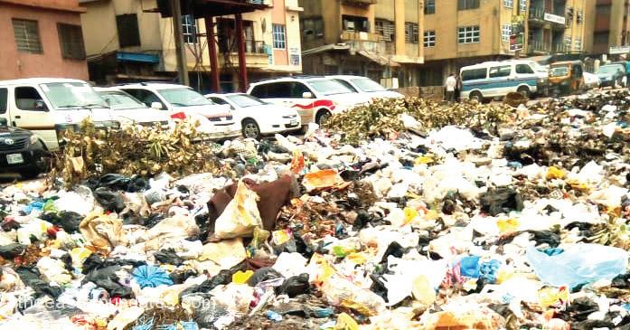Anambra Govt Warns Residents Against Improper Disposal Of Waste