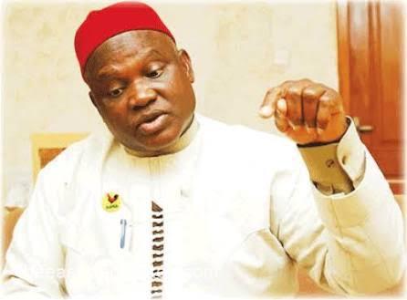Comply With Supreme Court Judgment On APGA, Okorie Warns INEC