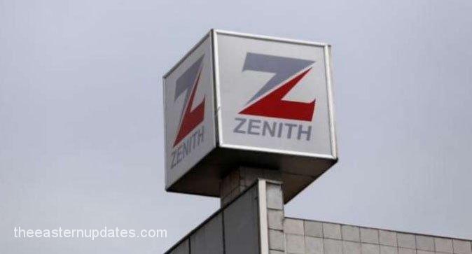 Court Orders Immediate Unsealing Of Zenith Bank In Owerri