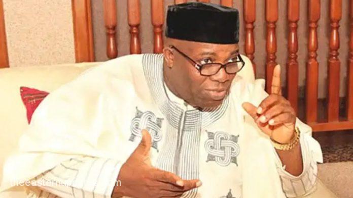 Endorsement Of Peter Obi By Sanusi: Okupe Clears Air