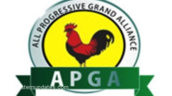 Gunmen Gruesomely Murder APGA Youth Leader In Anambra