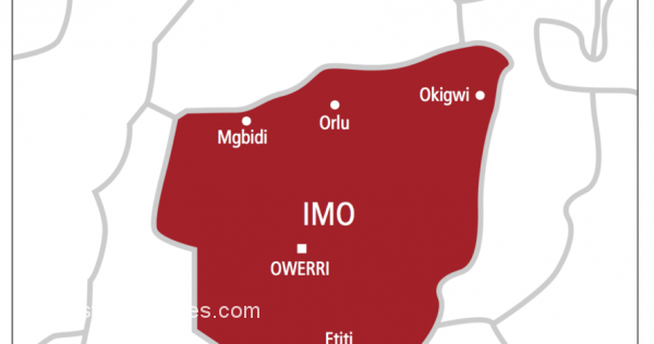 Imo Govt Okays Installation Of Safety Devices In MDAs