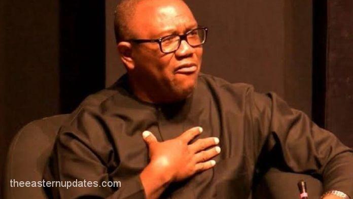 How Bad Governance Is Driving Youths Into Drug Abuse – Obi